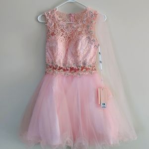 GLS Collective Kids Dress